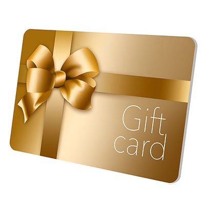 Gift Card & Loyalty Programs Tally POS Long Island