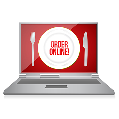 Online Order Sytems Tally POS Long Island